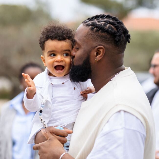 Photographe pour baptême Miramas 13140