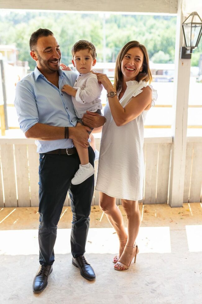 Photographe pour baptême Septèmes-les-Vallons 13240