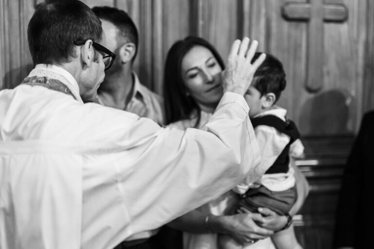 Photographe pour baptême Velaux 13880