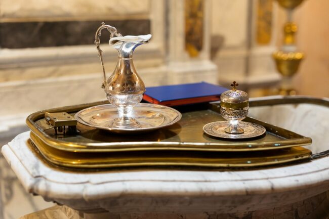 Photographe pour baptême Vitrolles 13127