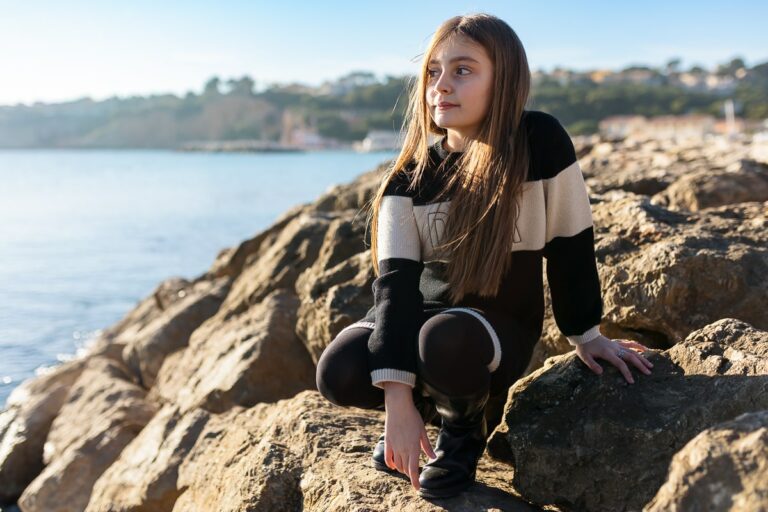 Photographe pour enfants à Marseille – Jessy Murcia Photography