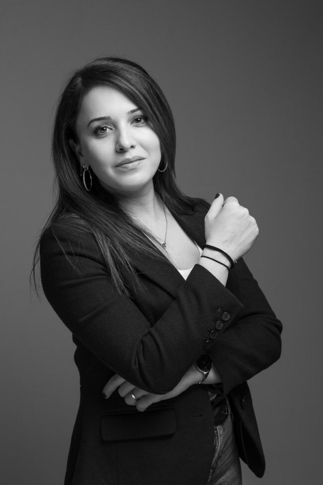 Photographe pour entreprises Marseille