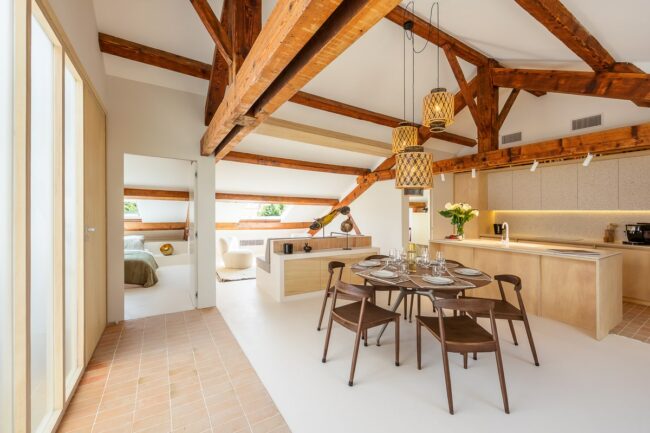 Photographe professionnel immobilier Aix