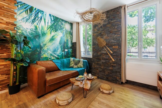 Photographe professionnel immobilier Berre l’Étang