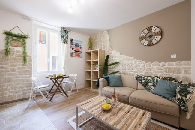 Photographe professionnel immobilier Calas