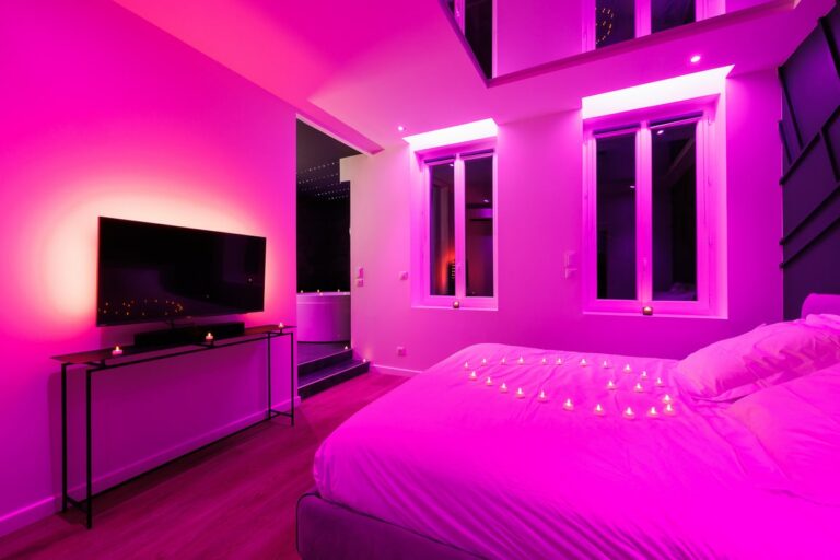 Photographe professionnel immobilier Carry le rouet