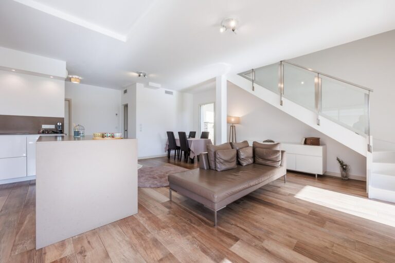 Photographe professionnel immobilier Châteauneuf-les-Martigues