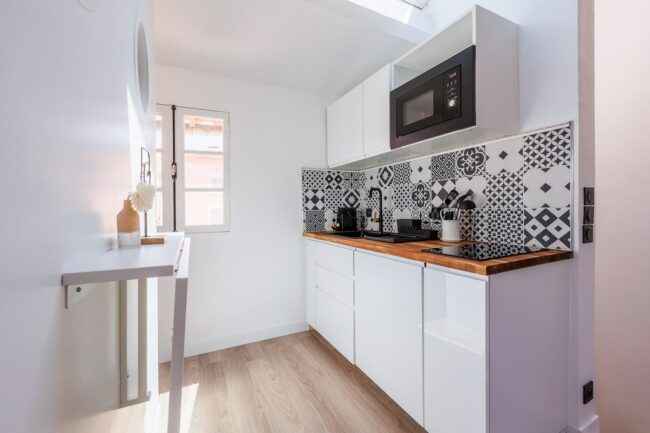 Photographe professionnel immobilier Gignac la Nerthe