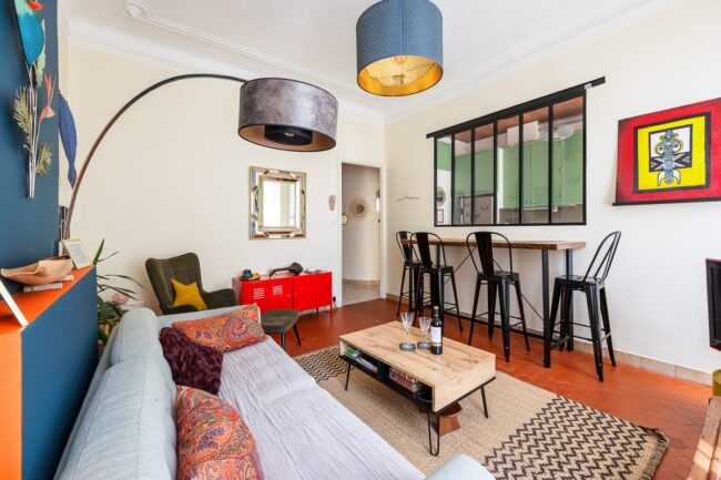 Photographe professionnel immobilier Marignane