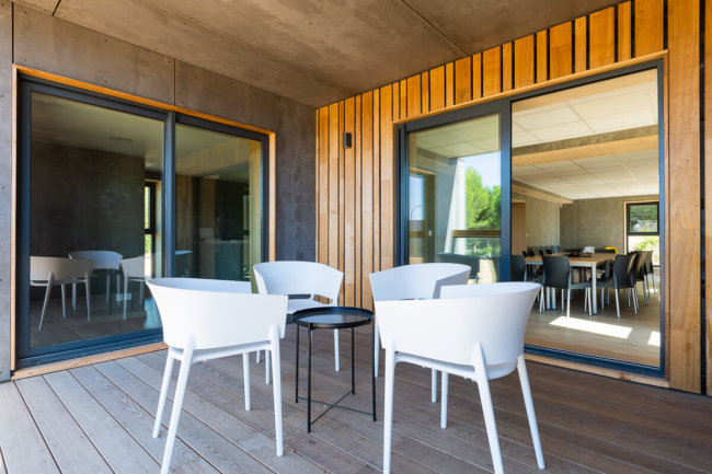 Photographe professionnel immobilier Martigues