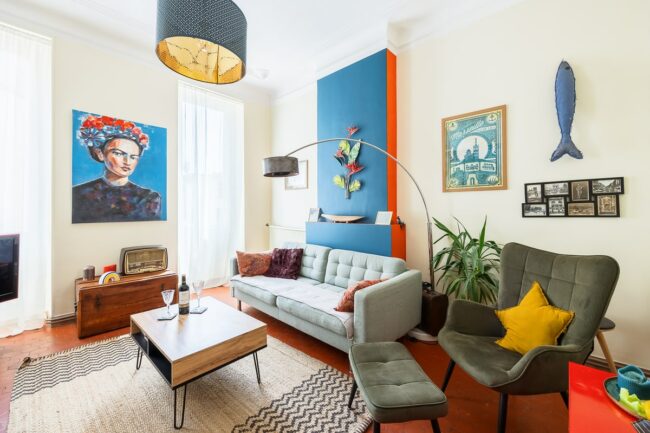 Photographe professionnel immobilier Rognac