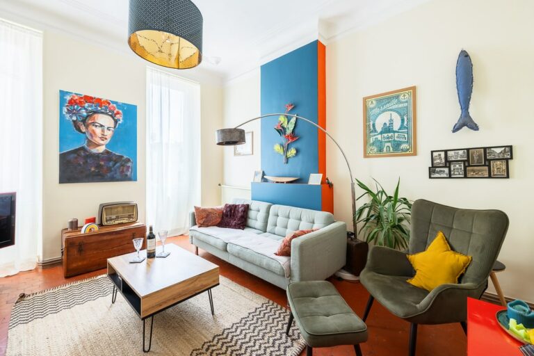 Photographe professionnel immobilier Rognac