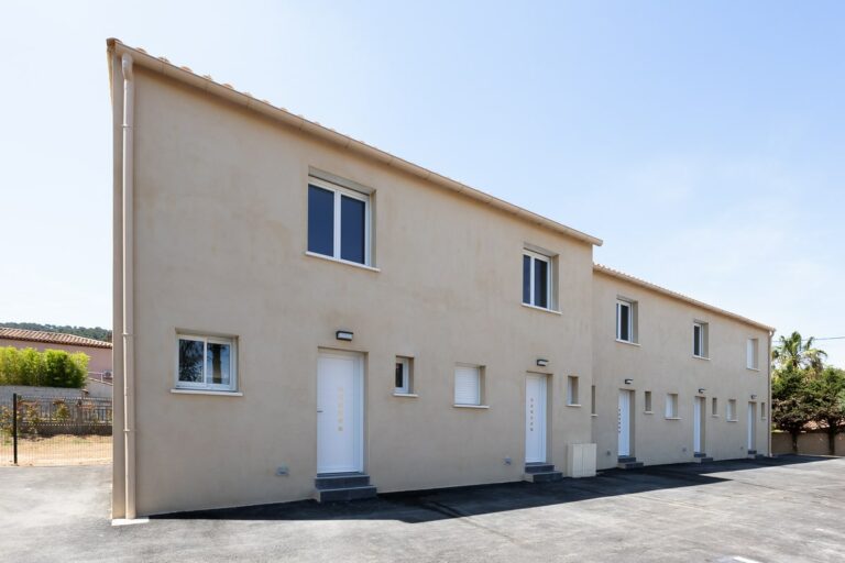 Photographe professionnel immobilier Saint Mitre les Remparts