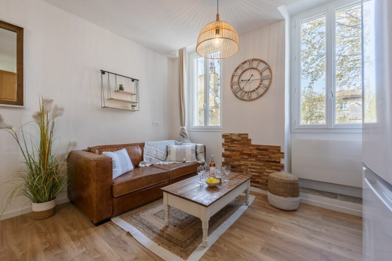 Photographe professionnel immobilier Sausset les Pins