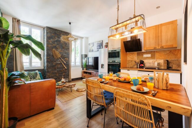 Photographe professionnel immobilier Vitrolles