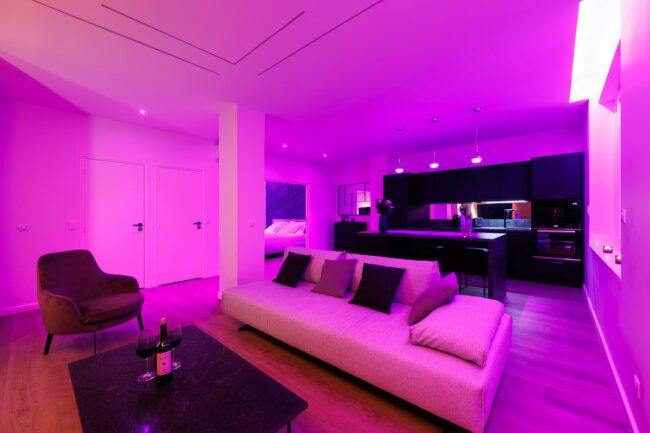 Photographe professionnel immobilier à Marseille