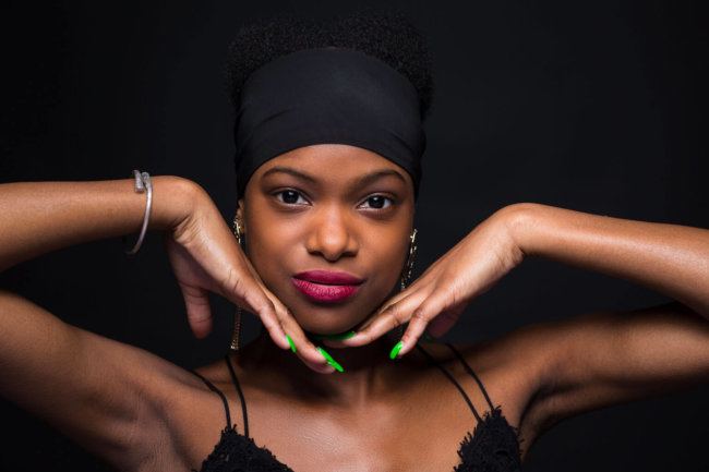 Photographe professionnel portrait studio Châteauneuf-lès-Martigues