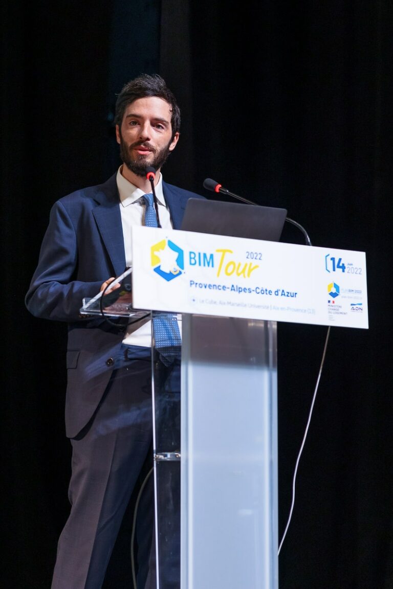 Photographe séminaire Marseille