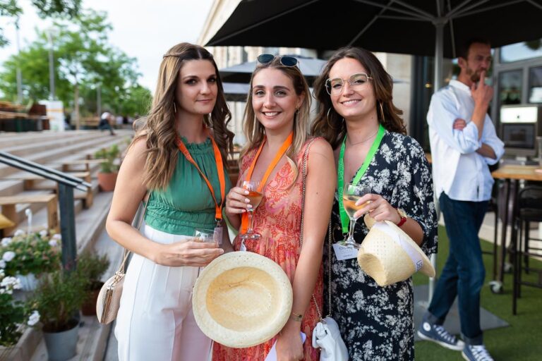 Photographe soirée d'entreprise Aix en Provence