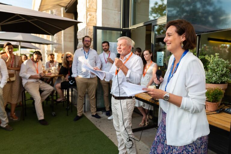 Photographe soirée d'entreprise Aix en Provence Marseille Martigues