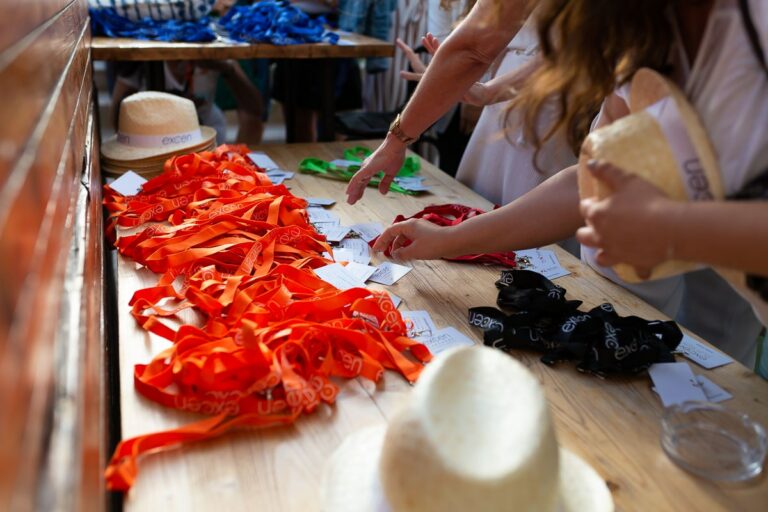 Photographe soirée d'entreprise à Aix en Provence Marseille Martigues