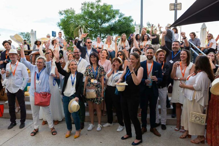 Photographe soirée d'entreprise à Marseille