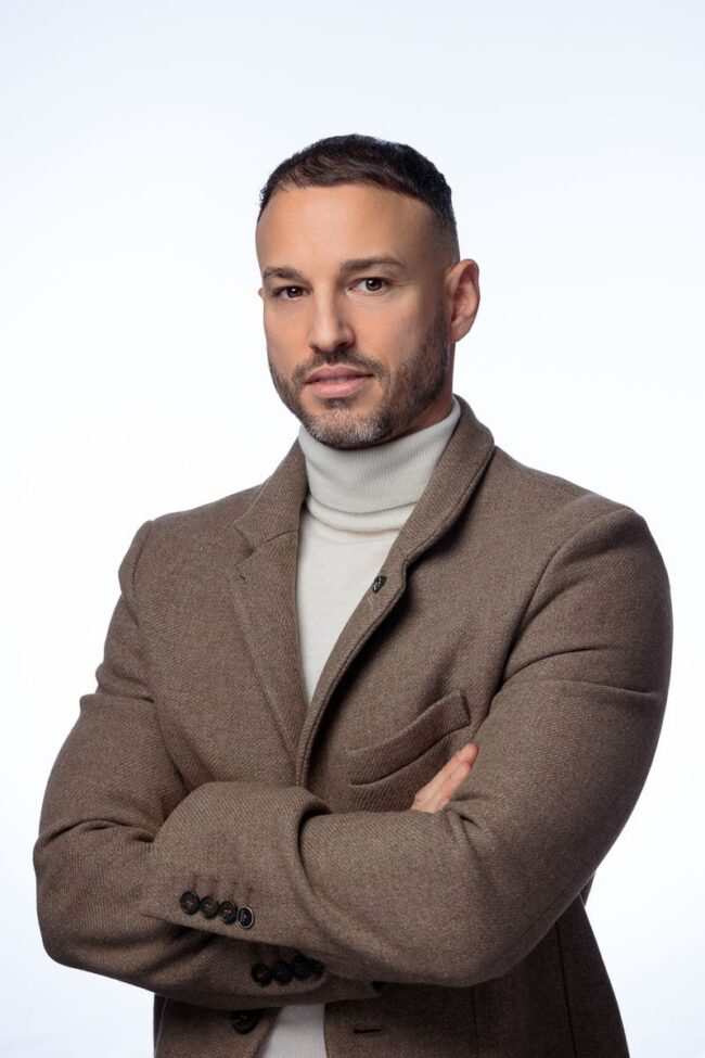 Photos profils réseaux sociaux Marseille