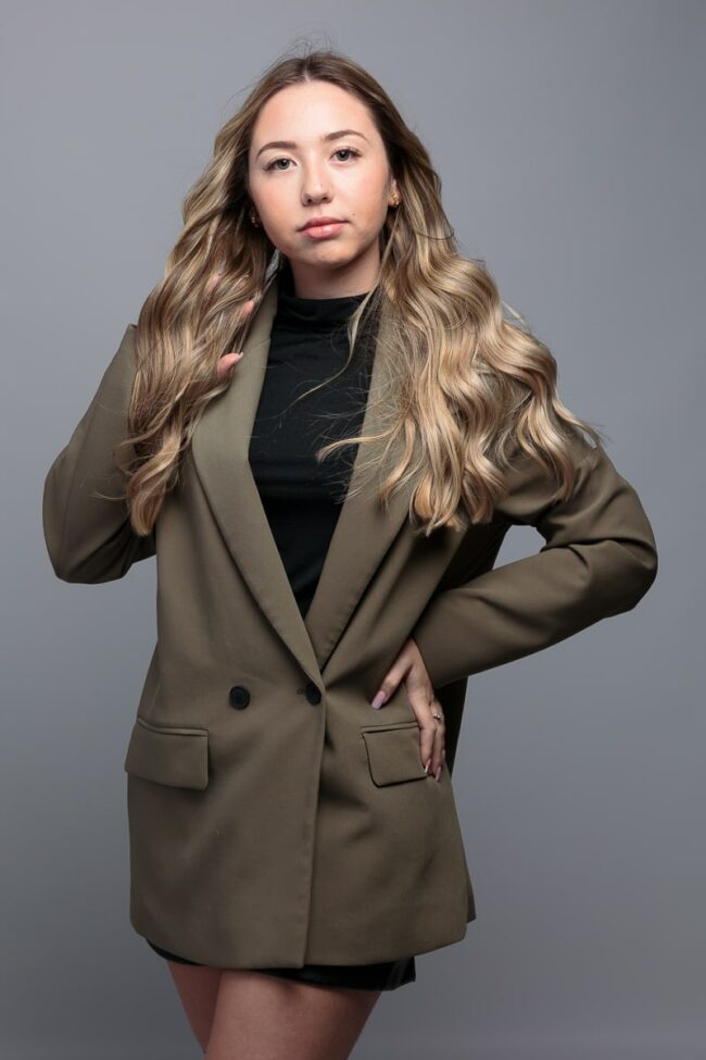 Portrait à Carry-le-Rouet