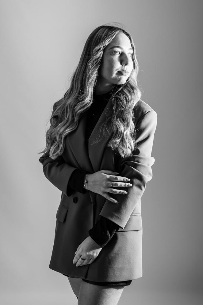 Portrait à Ensuès-la-Redonne