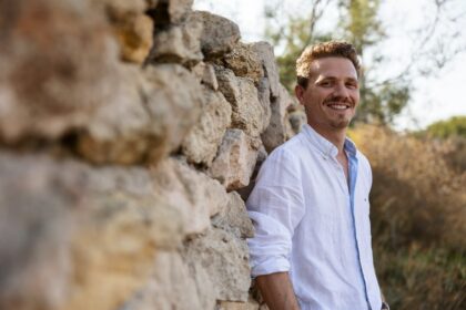 Portrait artistique à Marseille