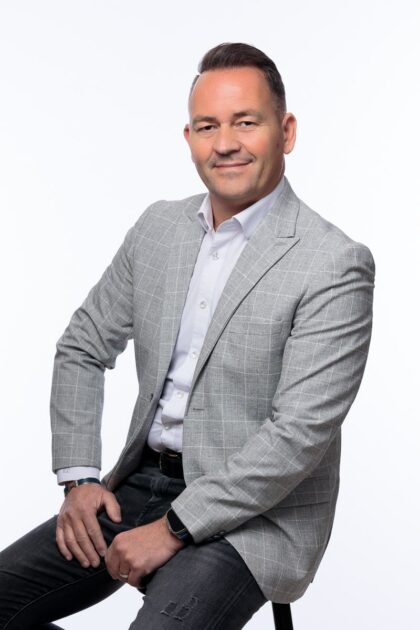 Portrait au naturel à Ensuès-la-Redonne