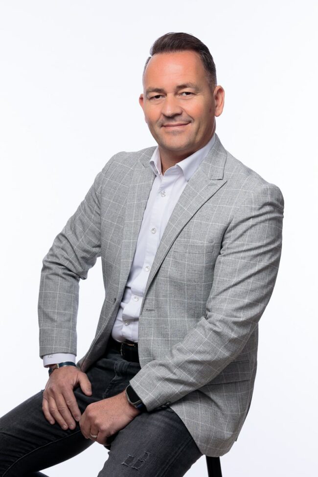 Portrait au naturel à Ensuès-la-Redonne