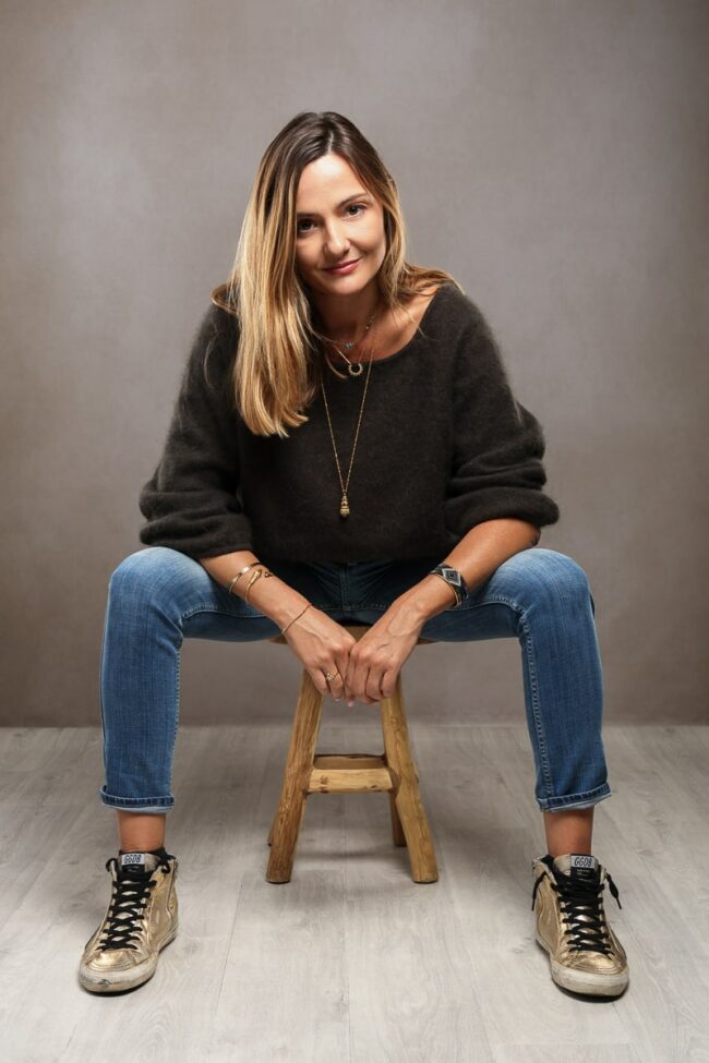 Portrait pro à Châteauneuf-lès-Martigues