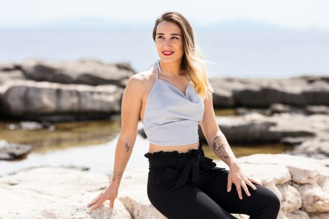 Portrait à Salon-de-Provence