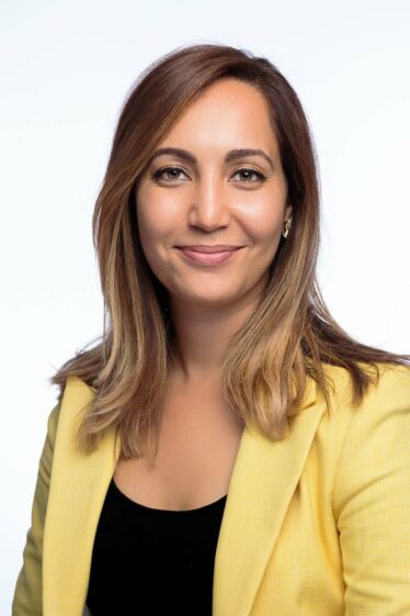 Portrait corporate Aix-en-Provence 13100