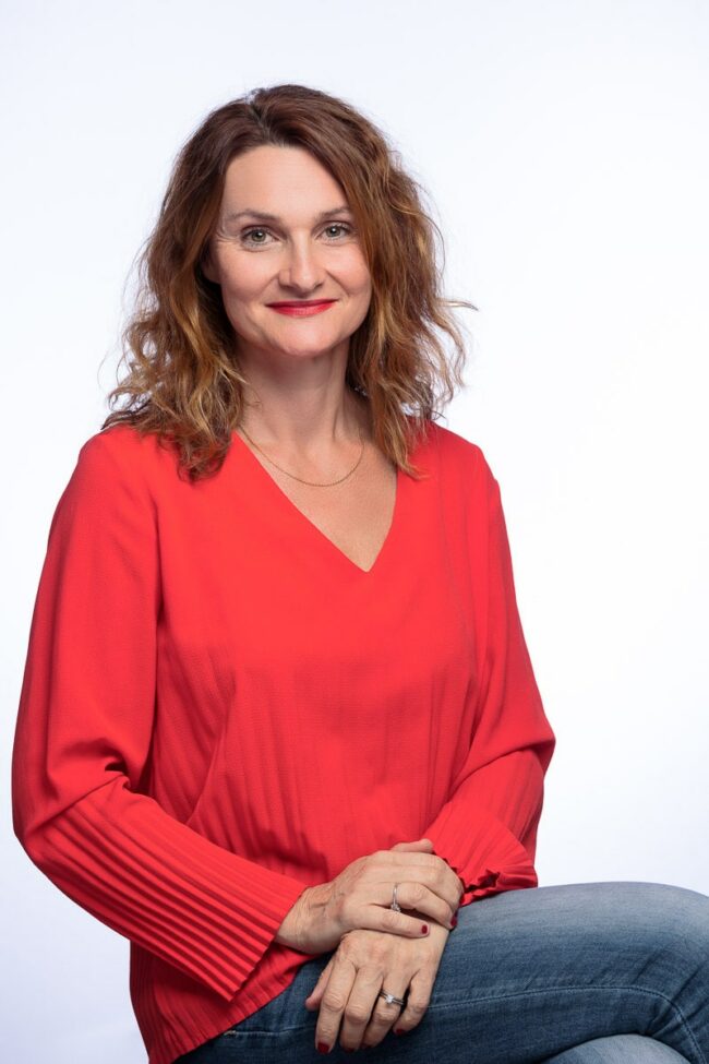 Portrait corporate Châteauneuf-les-Martigues 13220