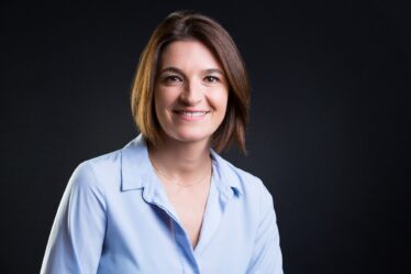 Portrait corporate Istres 13118