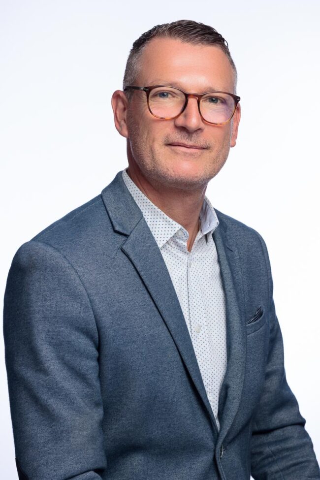 Portrait corporate Martigues 13500