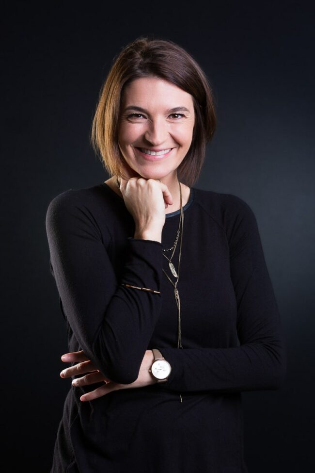 Portrait corporate Sausset-les-Pins 13960