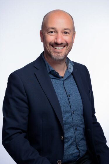 Portrait corporate Vitrolles Marignane