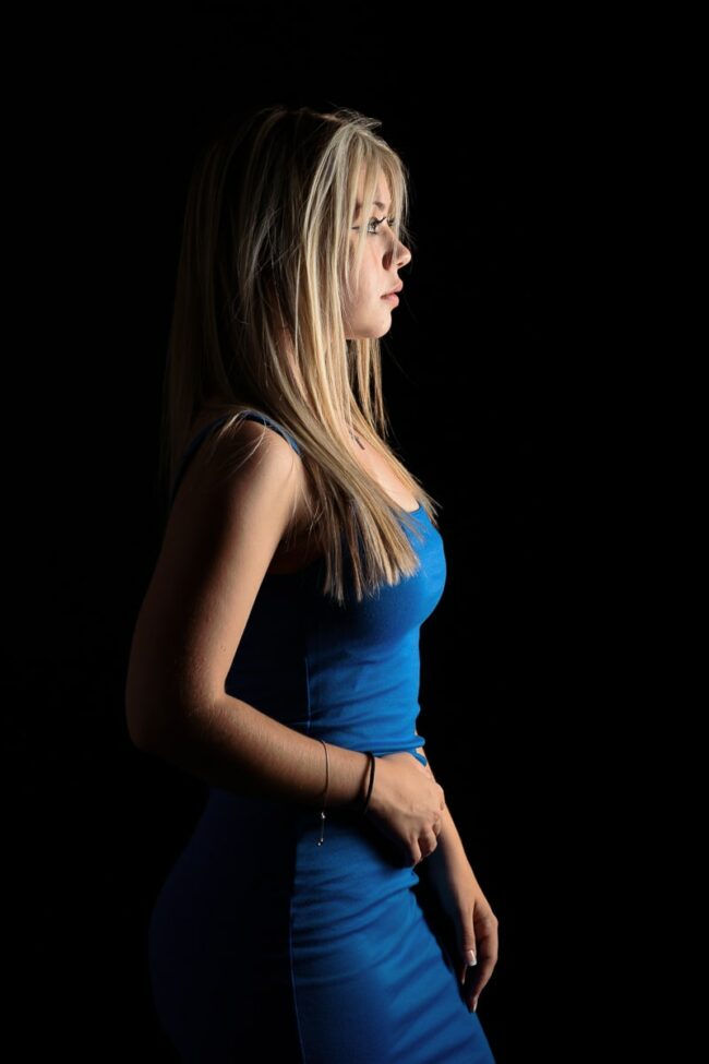 Portrait créatif à Salon-de-Provence