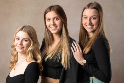 Portrait doux à Salon-de-Provence