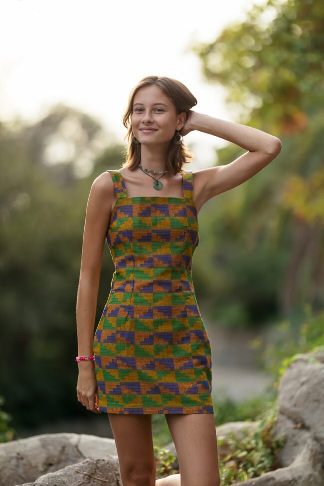 Portrait émotion à Vitrolles