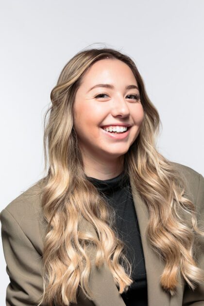 Portrait en nature à Châteauneuf-lès-Martigues