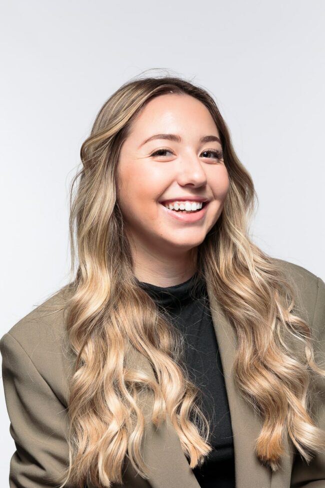 Portrait en nature à Châteauneuf-lès-Martigues