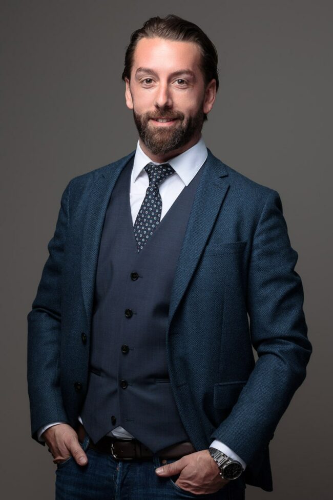 Portrait entreprise Châteauneuf-les-Martigues 13220