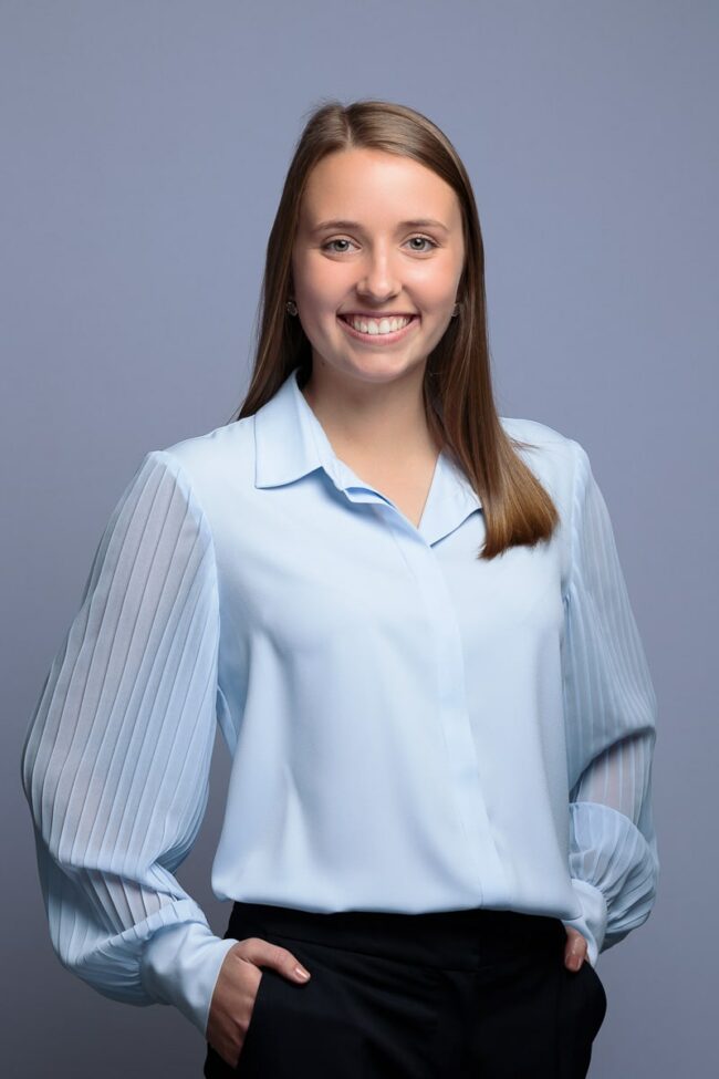 Portrait entreprise Marseille