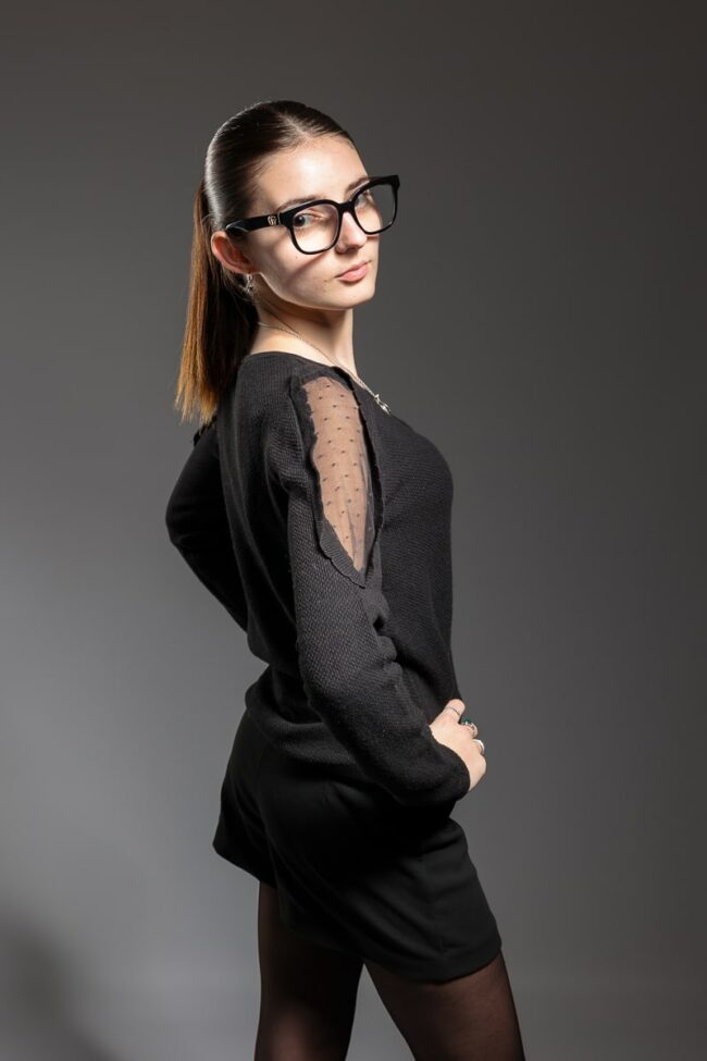 Portrait lifestyle en Provence