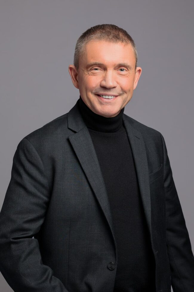 Portrait naturel et joyeux à Salon-de-Provence