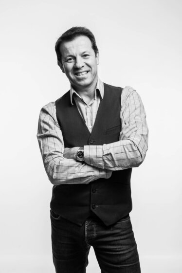 Portrait photo Chateauneuf les Martigues